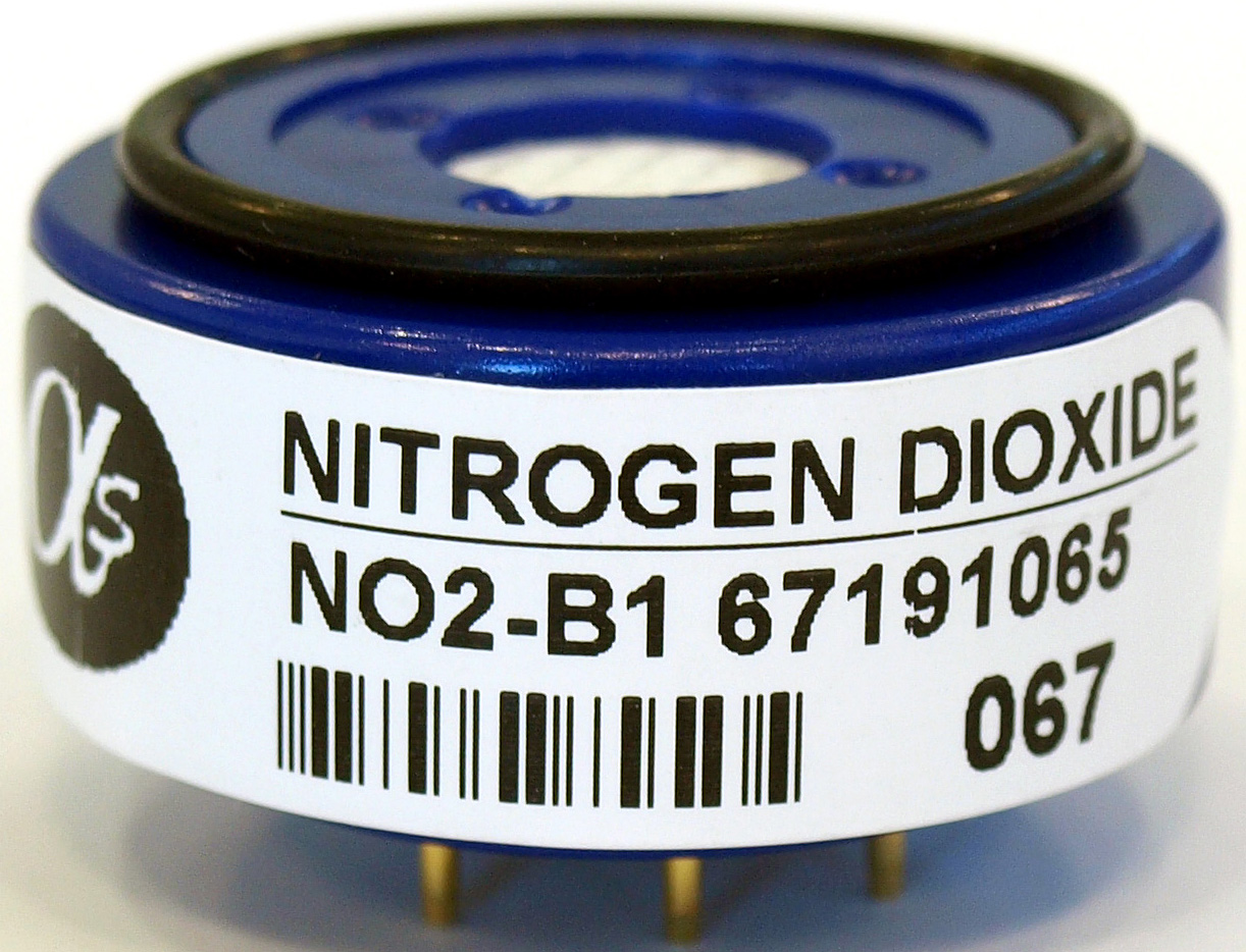 二氧化氮气体传感器NO2-B1(固定式)