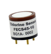 FECS45-10 氯气传感器
