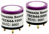 FECS44-1000/5000 高浓度氨气传感器