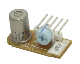 可燃气体传感器模块LPM2610