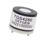TGS4260定电位电解式氧传感器