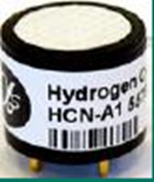 氰化氢气体传感器HCN-A1