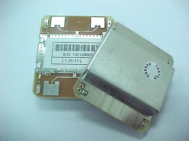 Microwave Sensors Modules HB100