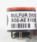 SO2-AE Sulfur Dioxide Sensor