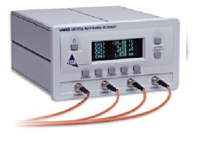 Universal Multichannel Instrument UMI