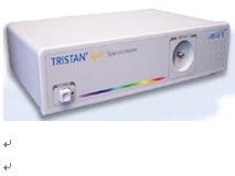 Desktop spectrometer TRISTAN light